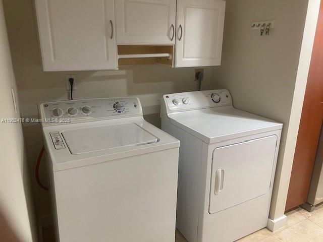 DADELAND WALK - Residential Lease