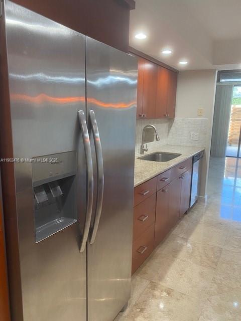 DADELAND WALK - Residential Lease