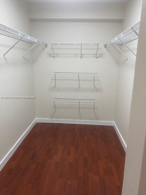 DADELAND WALK - Residential Lease