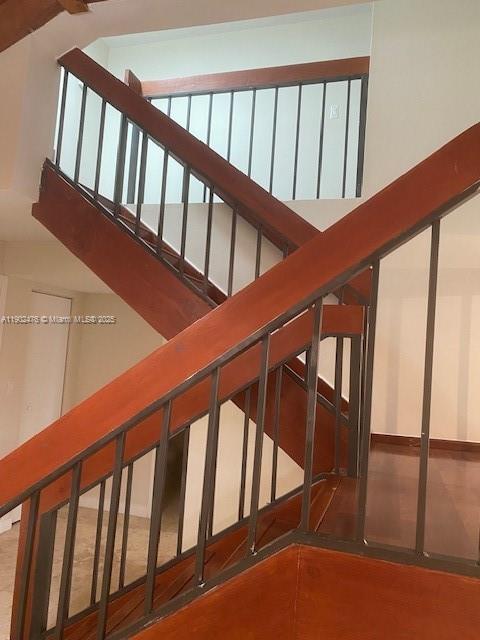 DADELAND WALK - Residential Lease