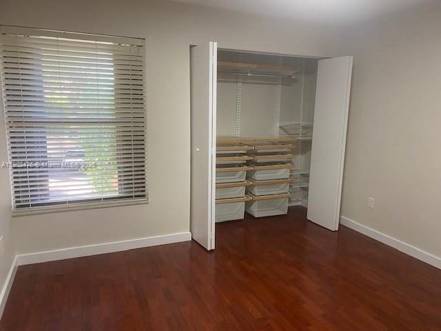 DADELAND WALK - Residential Lease