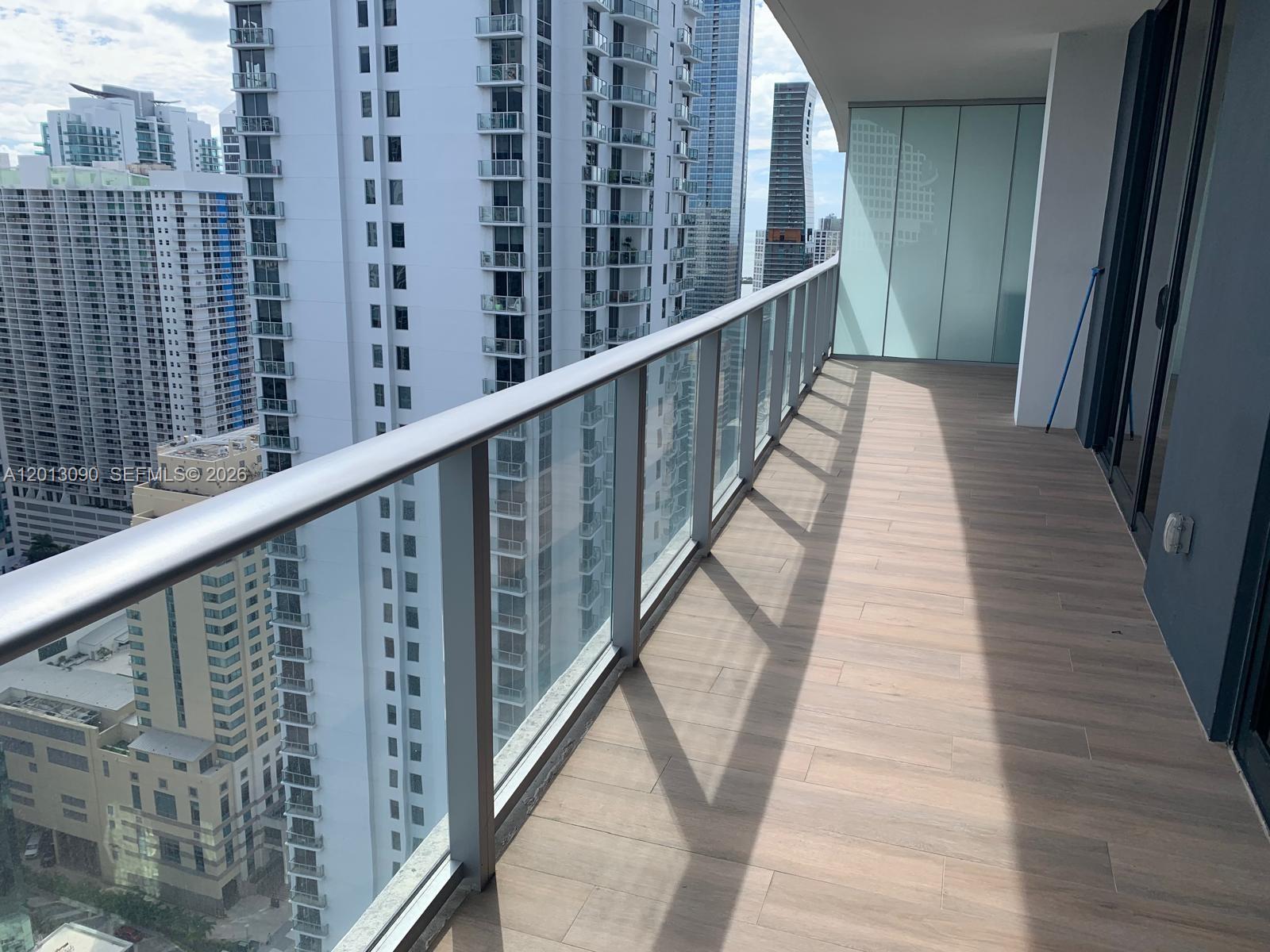 1010 BRICKELL CONDO - Residential