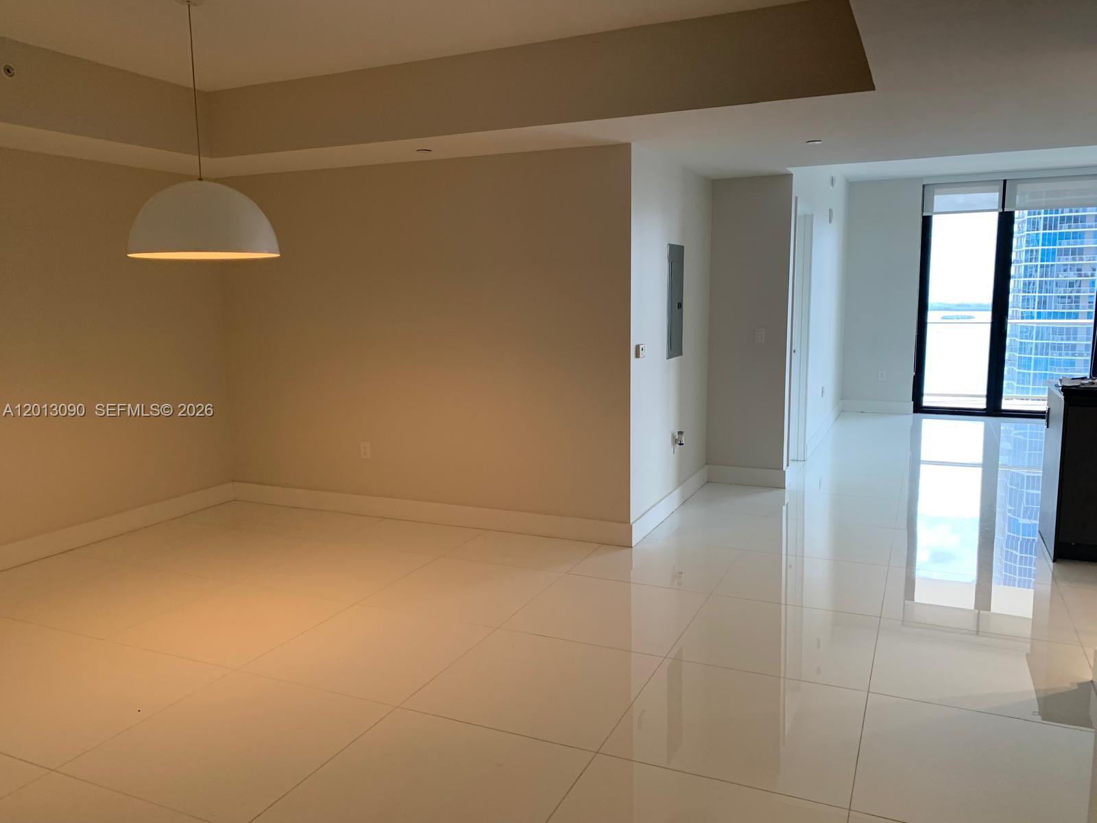 1010 BRICKELL CONDO - Residential