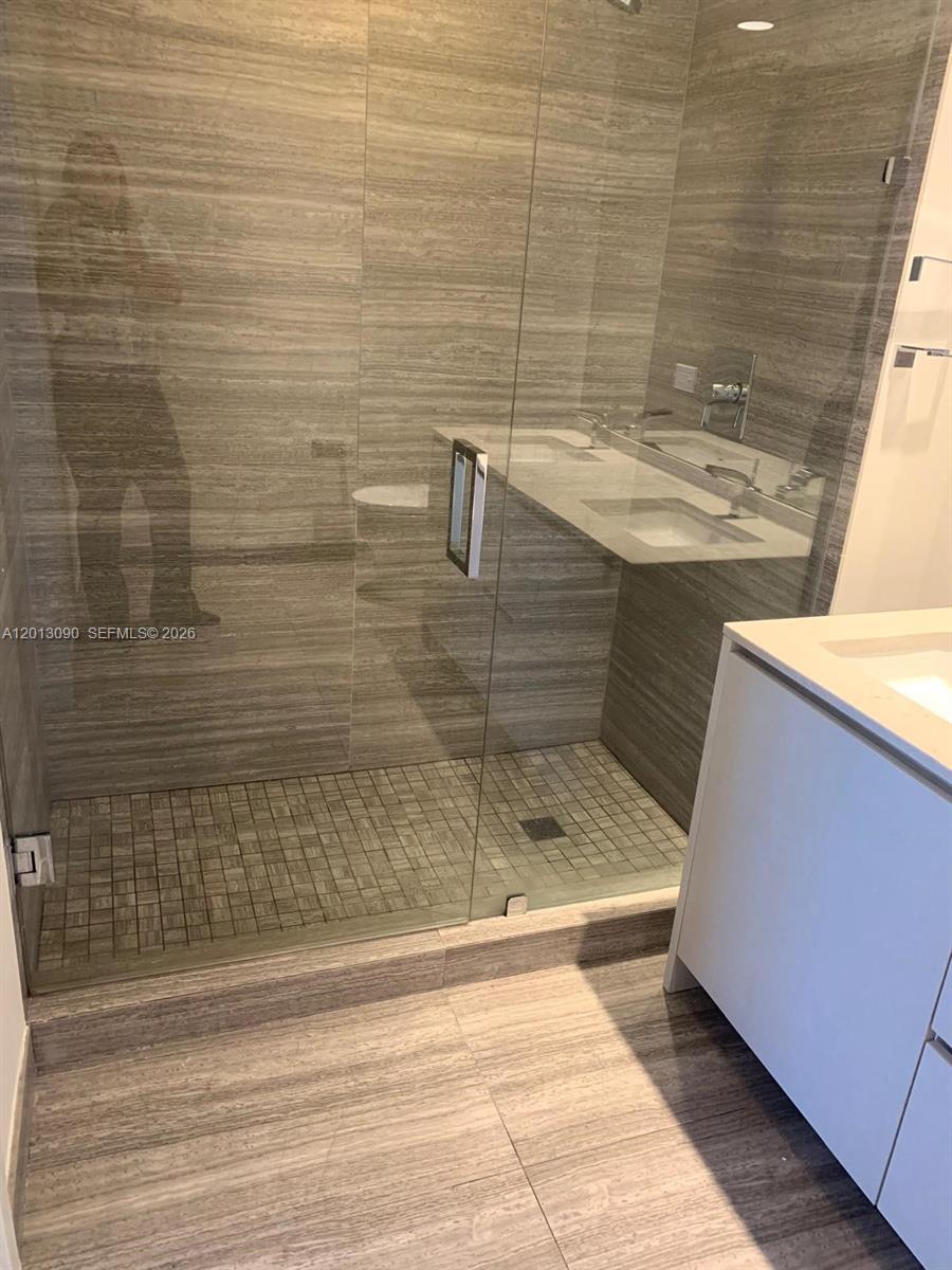 1010 BRICKELL CONDO - Residential