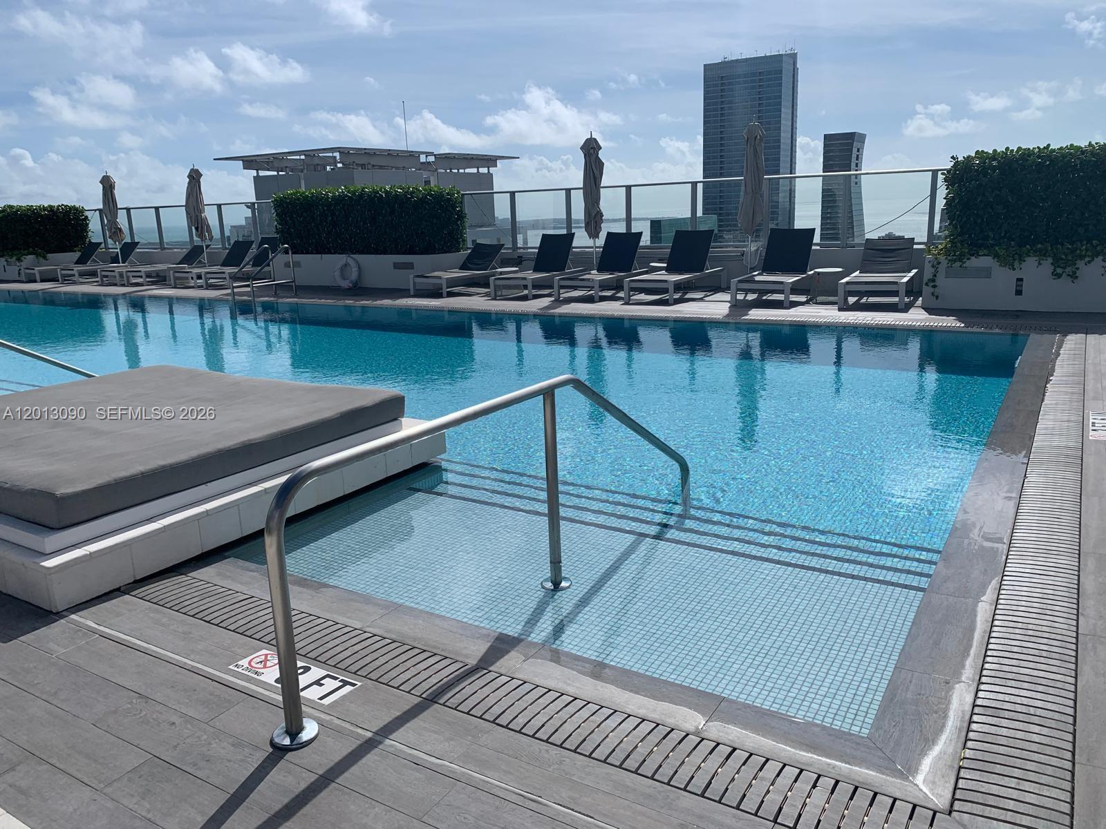 1010 Brickell Ave 3704