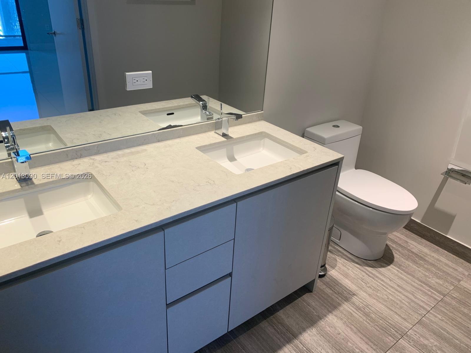 1010 BRICKELL CONDO - Residential