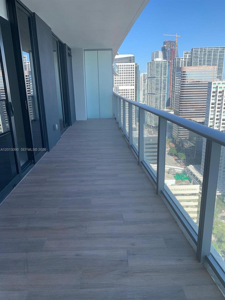 1010 BRICKELL CONDO - Residential
