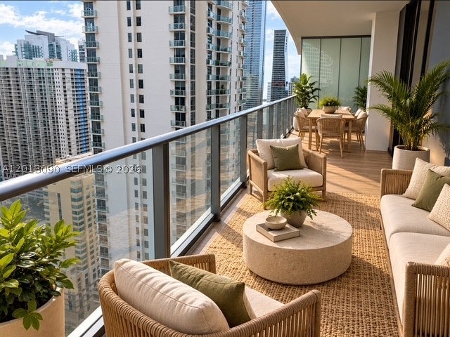 1010 Brickell Ave 3704