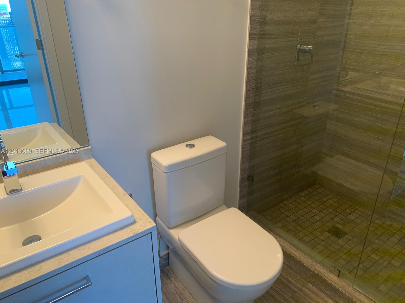 1010 BRICKELL CONDO - Residential