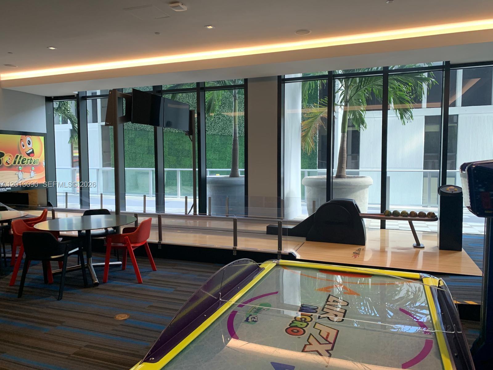 1010 BRICKELL CONDO - Residential