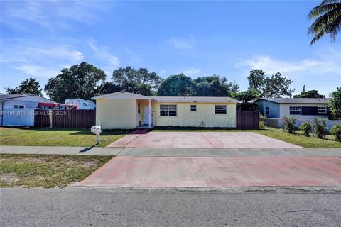 Photo of 1300 NE 215th St, Miami, FL 33179 (MLS # A11919105)