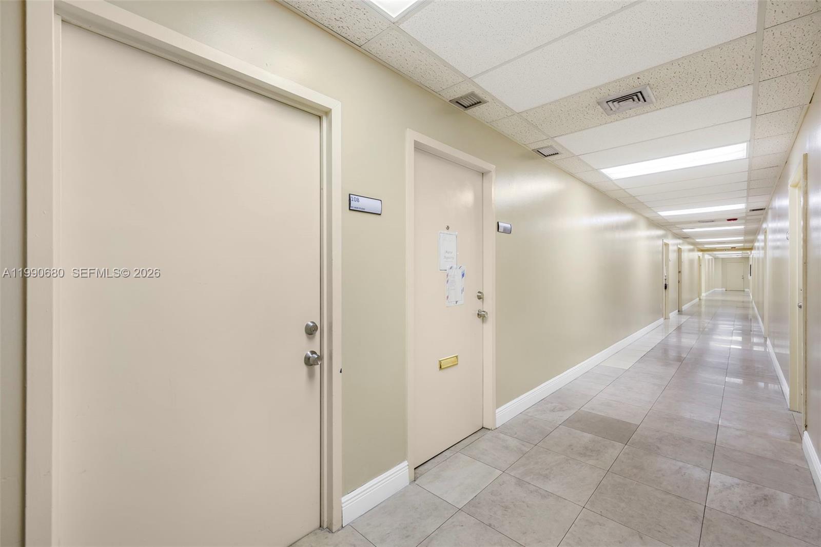 GOLDEN GLADES OFFICE PK C - Commercial Sale