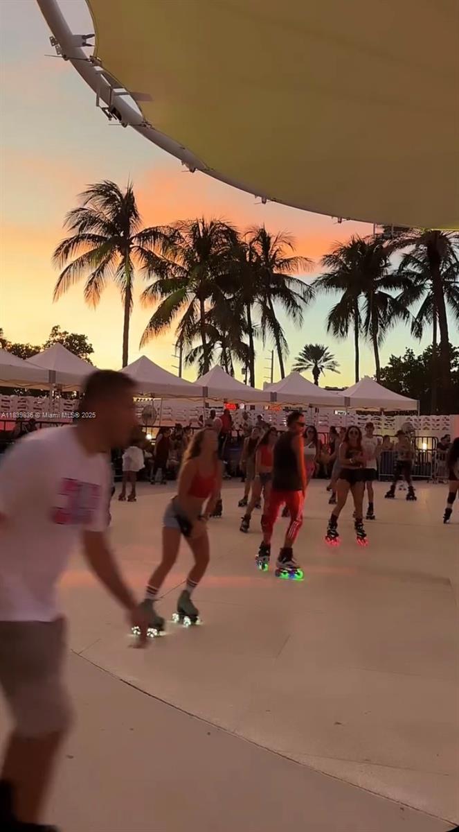 ISLAND POINT SOUTH CONDO - Residential