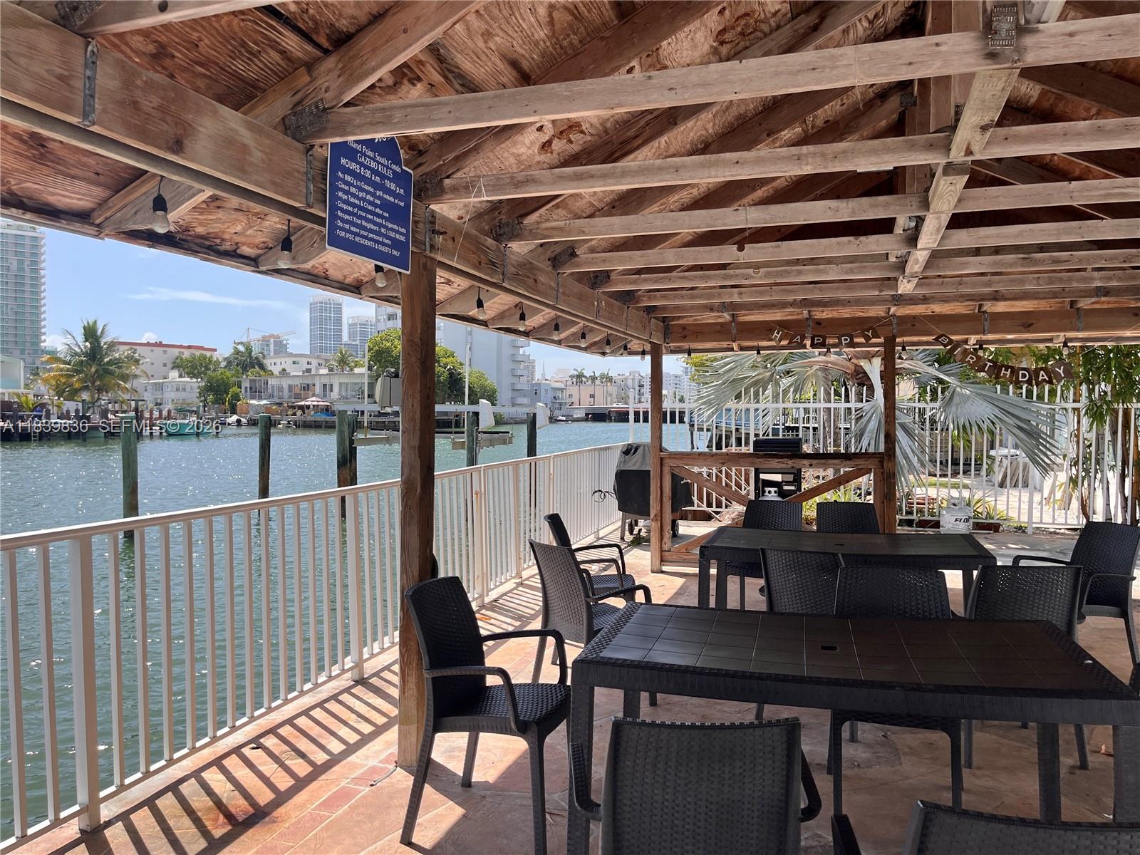 ISLAND POINT SOUTH CONDO - Residential