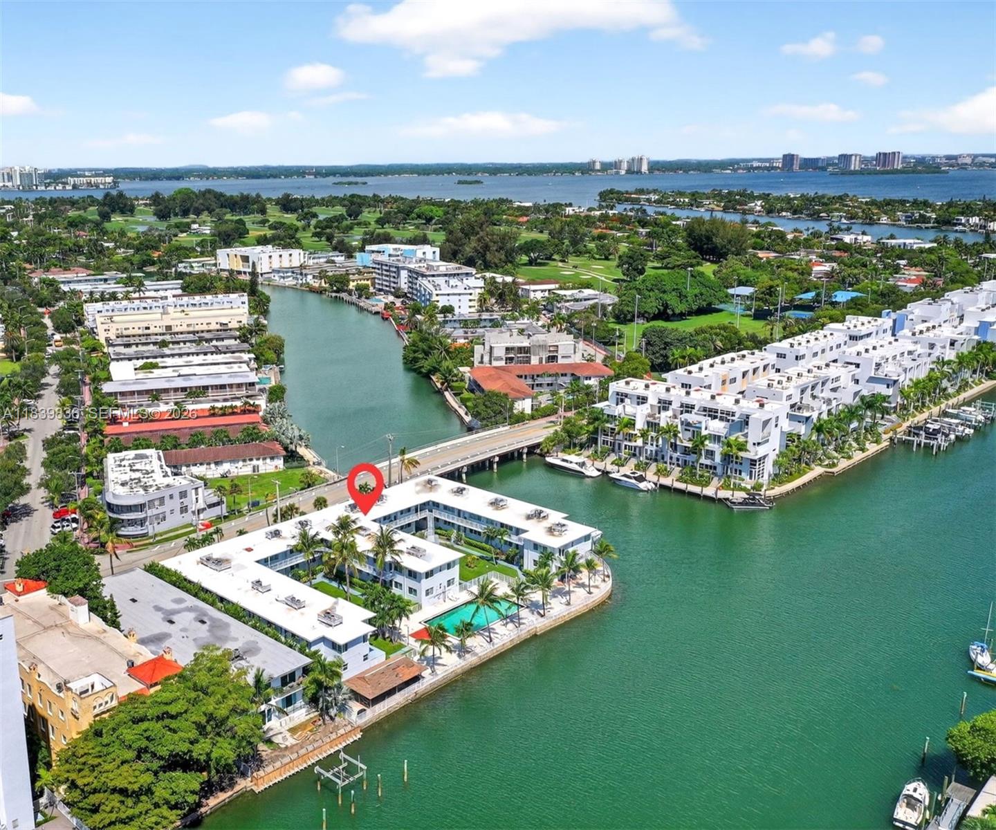 ISLAND POINT SOUTH CONDO - Residential