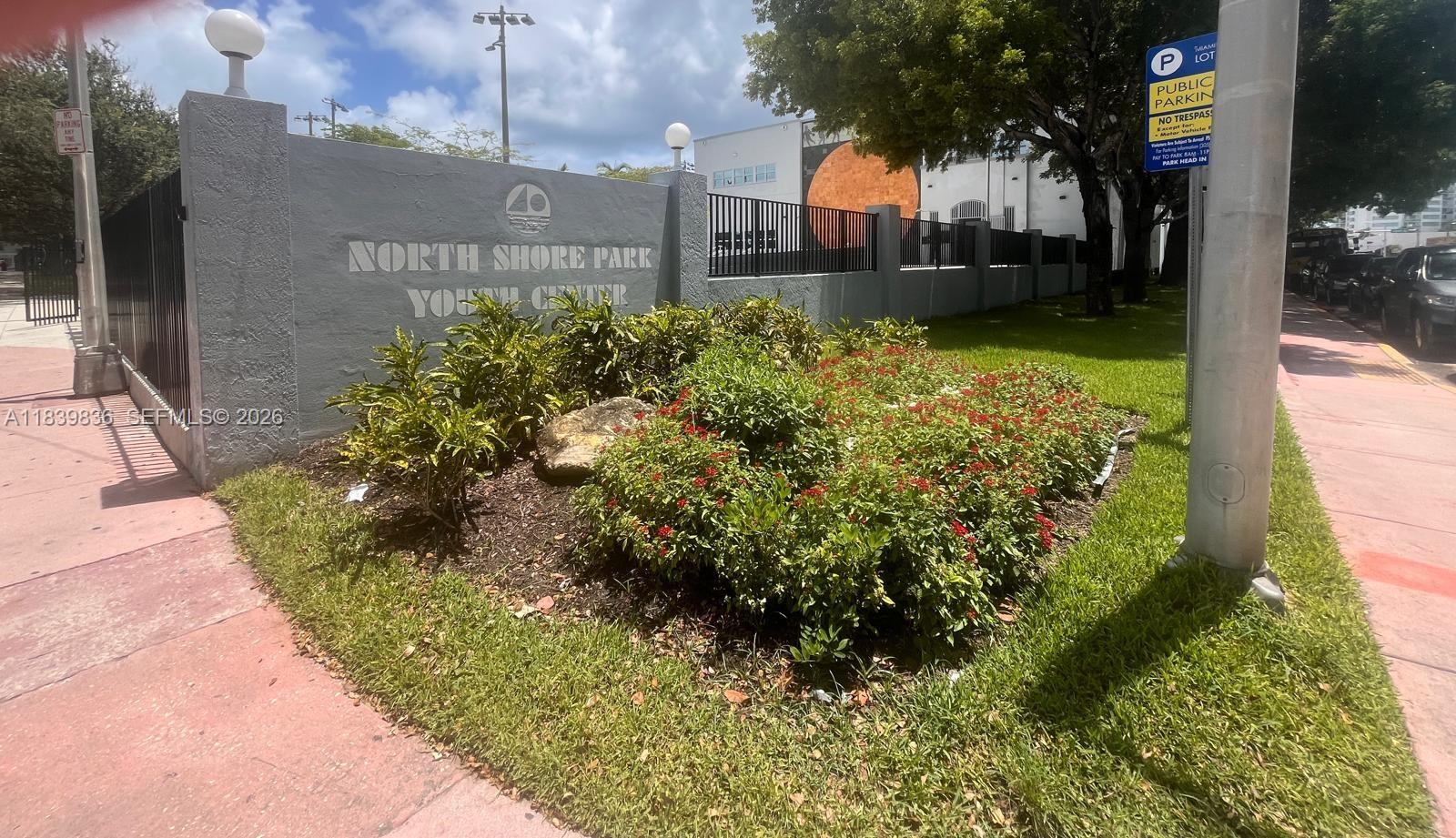 ISLAND POINT SOUTH CONDO - Residential