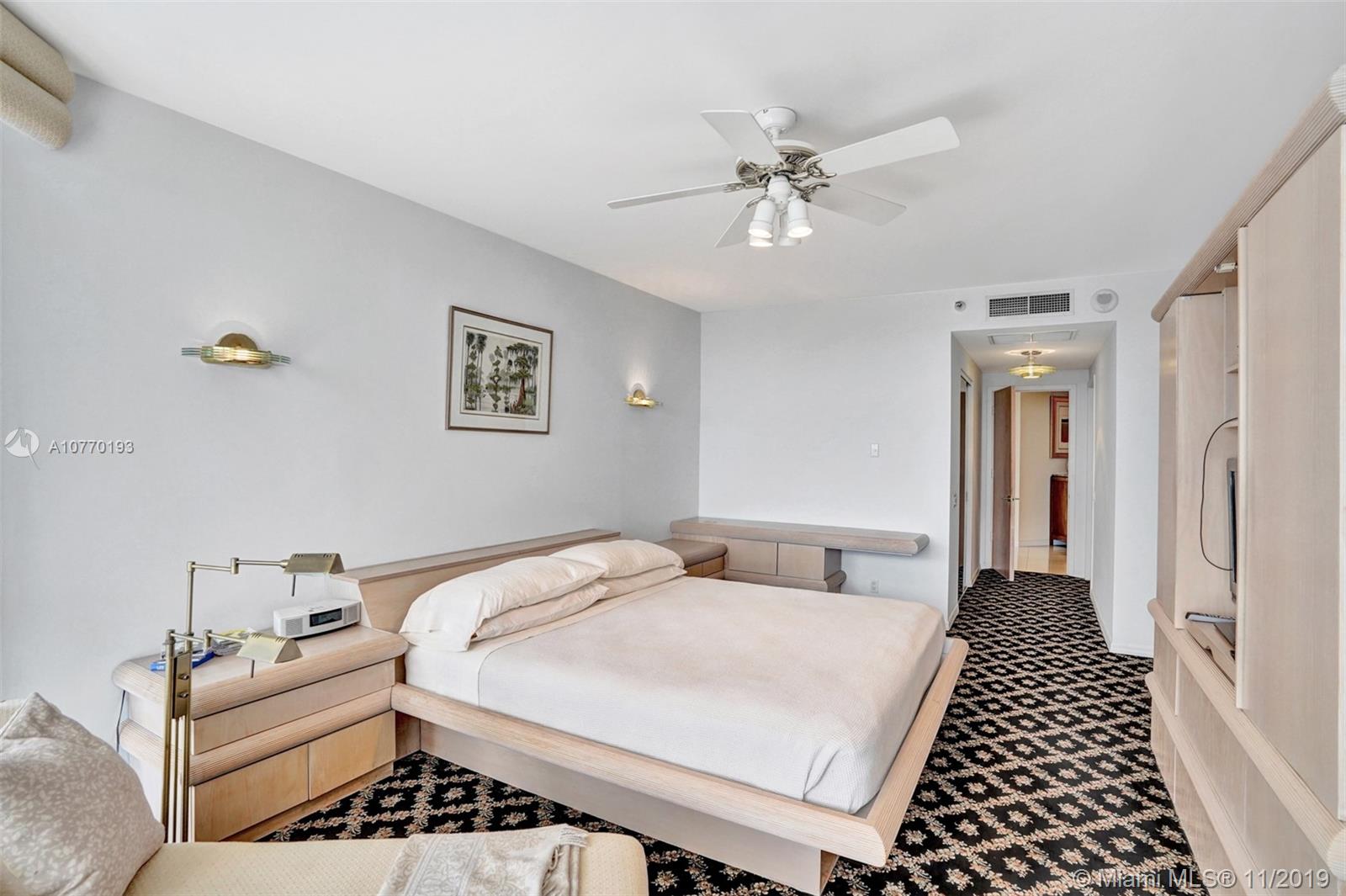 ONE ISLAND PLACE CONDO 1 - Residential