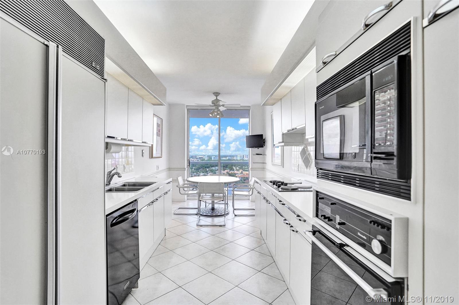 ONE ISLAND PLACE CONDO 1 - Residential