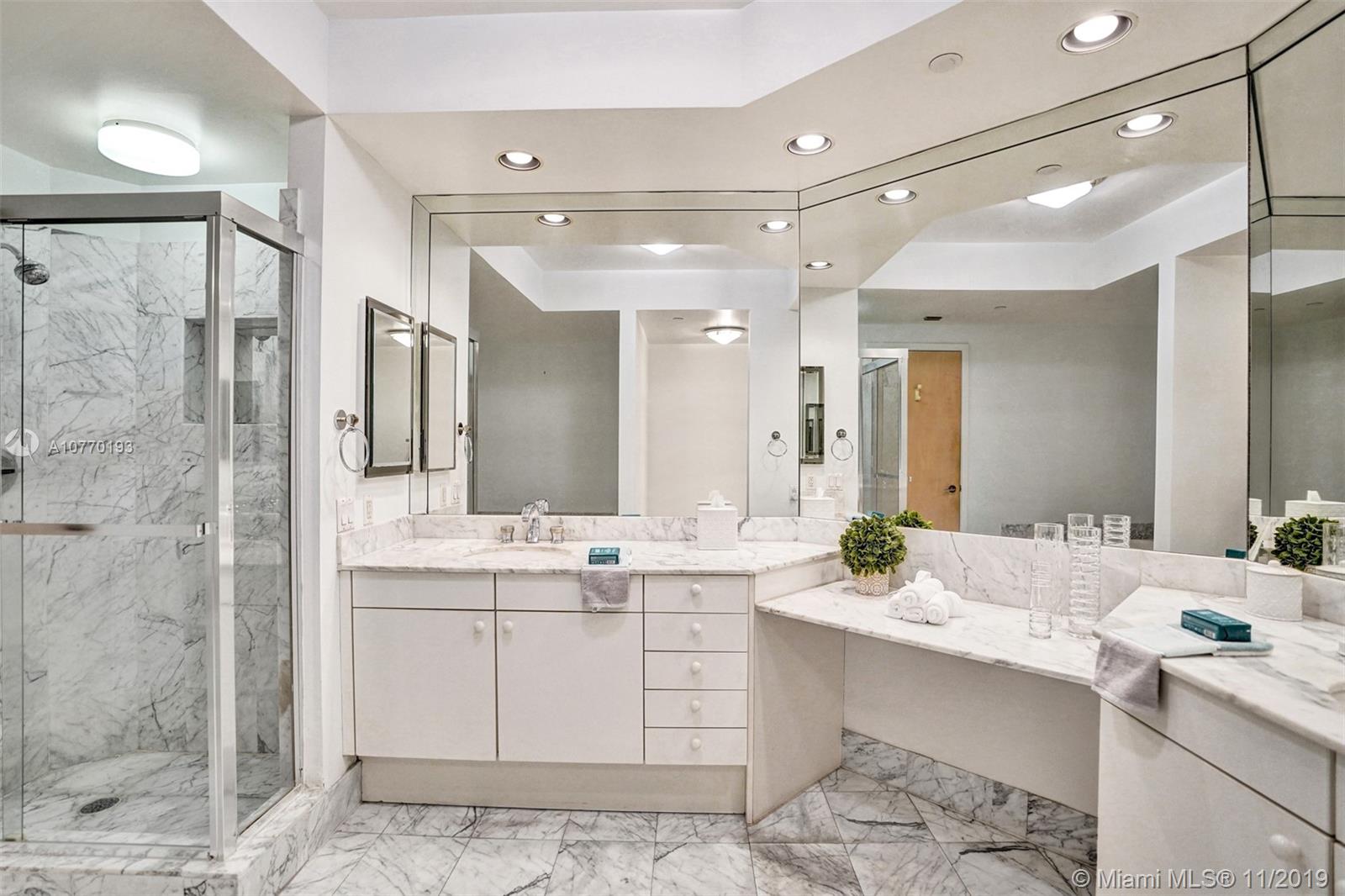 ONE ISLAND PLACE CONDO 1 - Residential