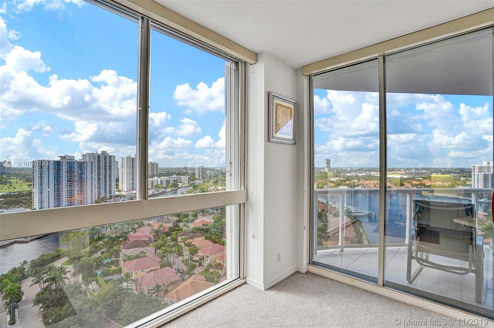 ONE ISLAND PLACE CONDO 1 - Residential