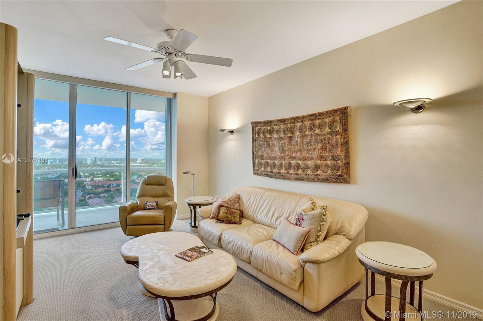 ONE ISLAND PLACE CONDO 1 - Residential