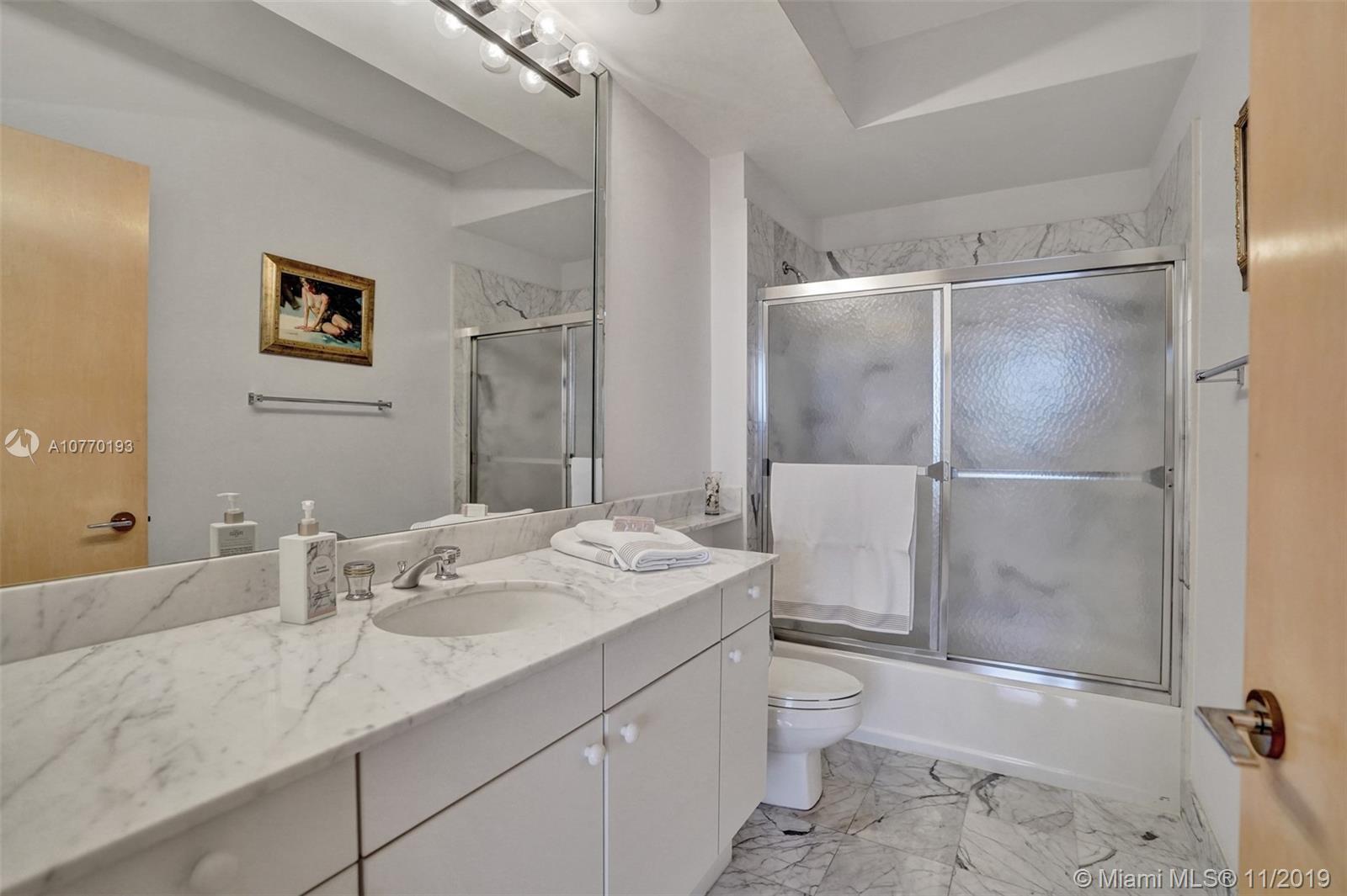 ONE ISLAND PLACE CONDO 1 - Residential