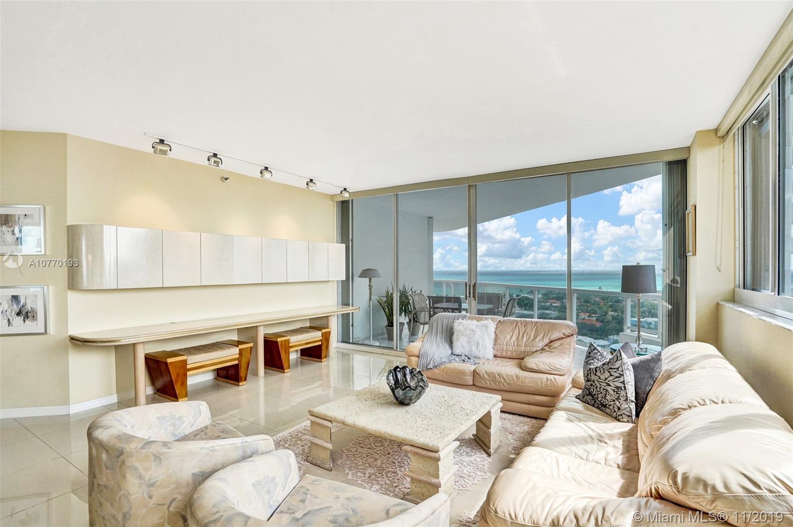 ONE ISLAND PLACE CONDO 1 - Residential