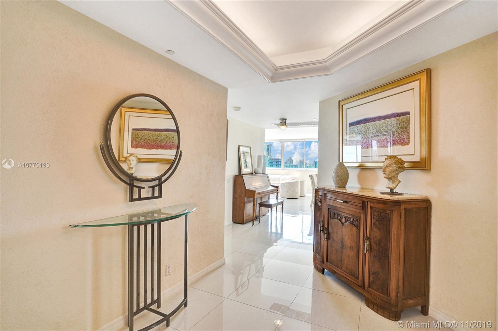 ONE ISLAND PLACE CONDO 1 - Residential