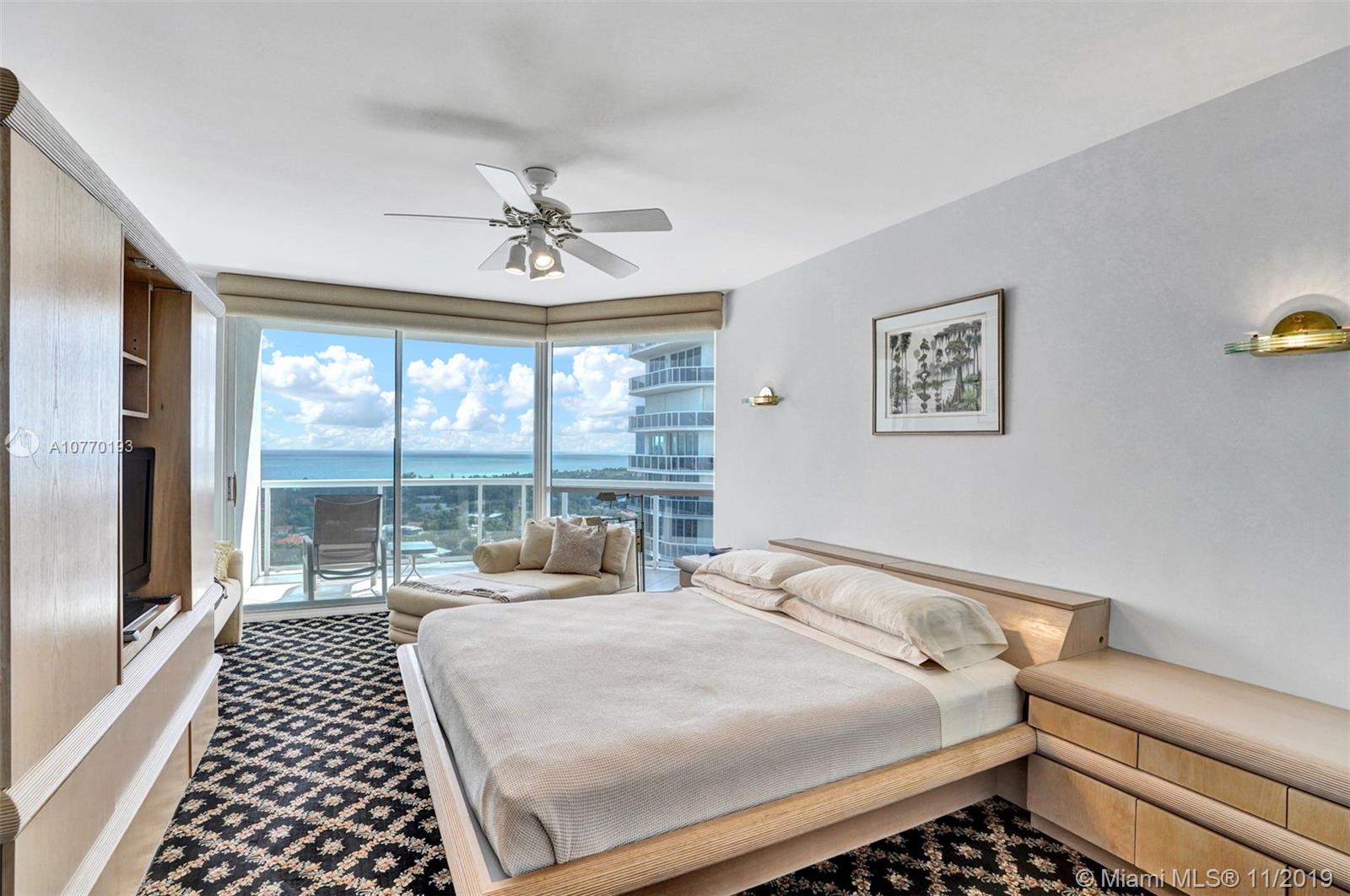 ONE ISLAND PLACE CONDO 1 - Residential