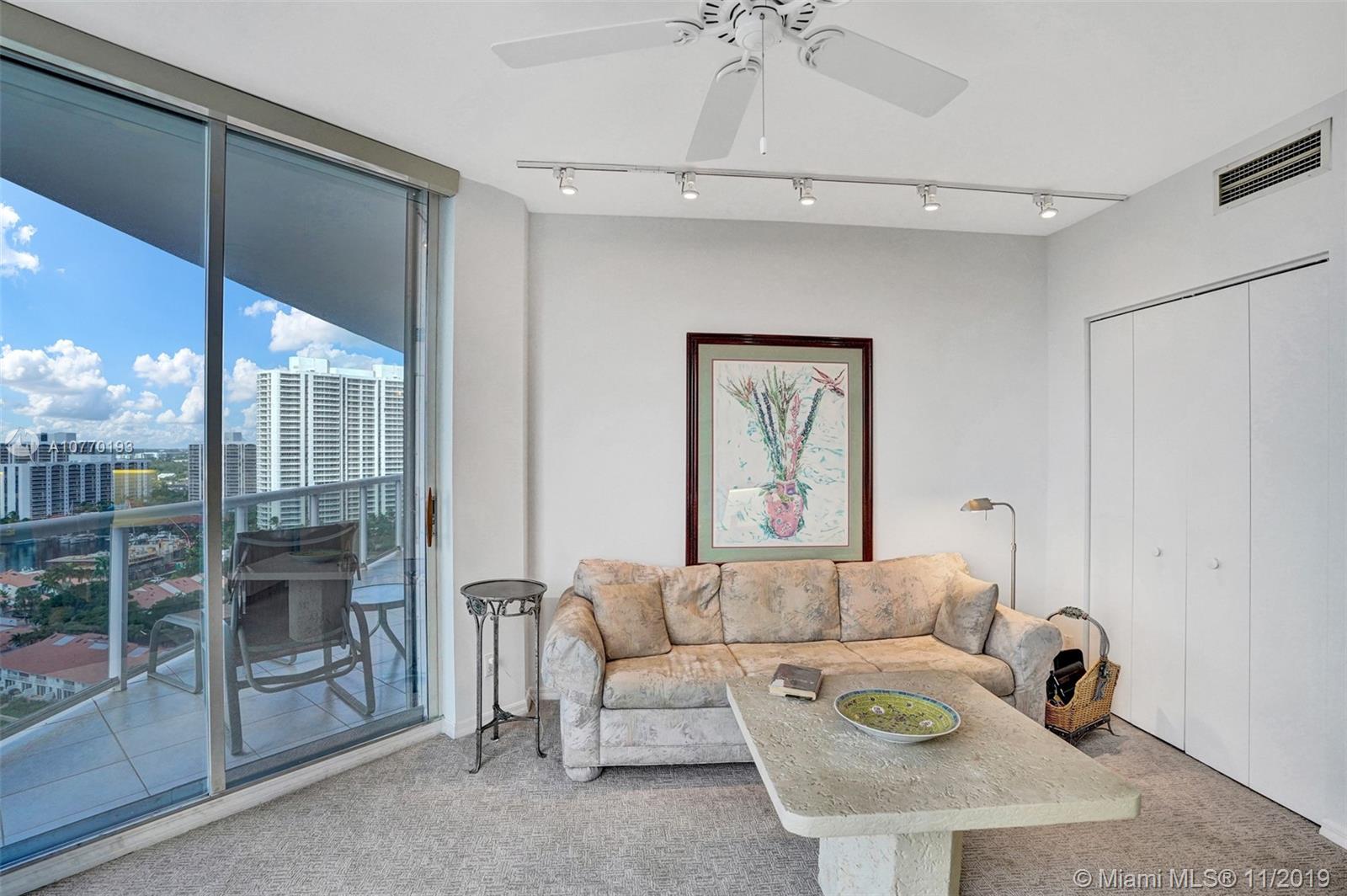 ONE ISLAND PLACE CONDO 1 - Residential