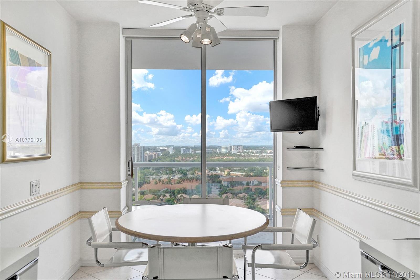 ONE ISLAND PLACE CONDO 1 - Residential