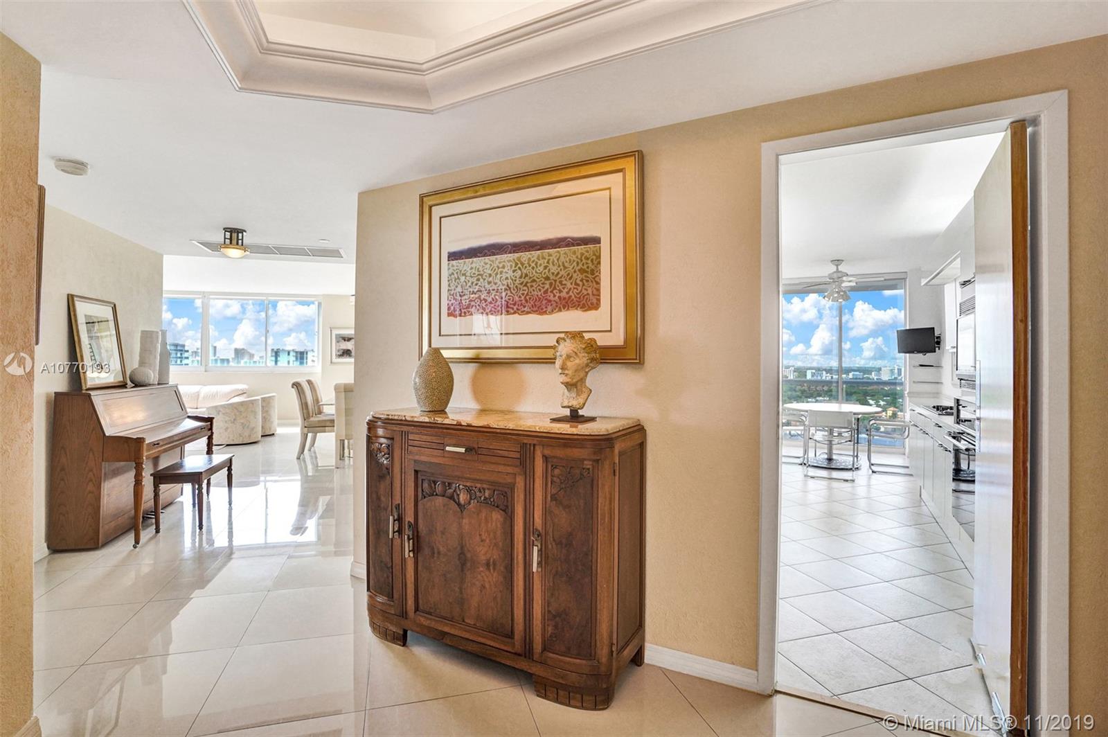 ONE ISLAND PLACE CONDO 1 - Residential