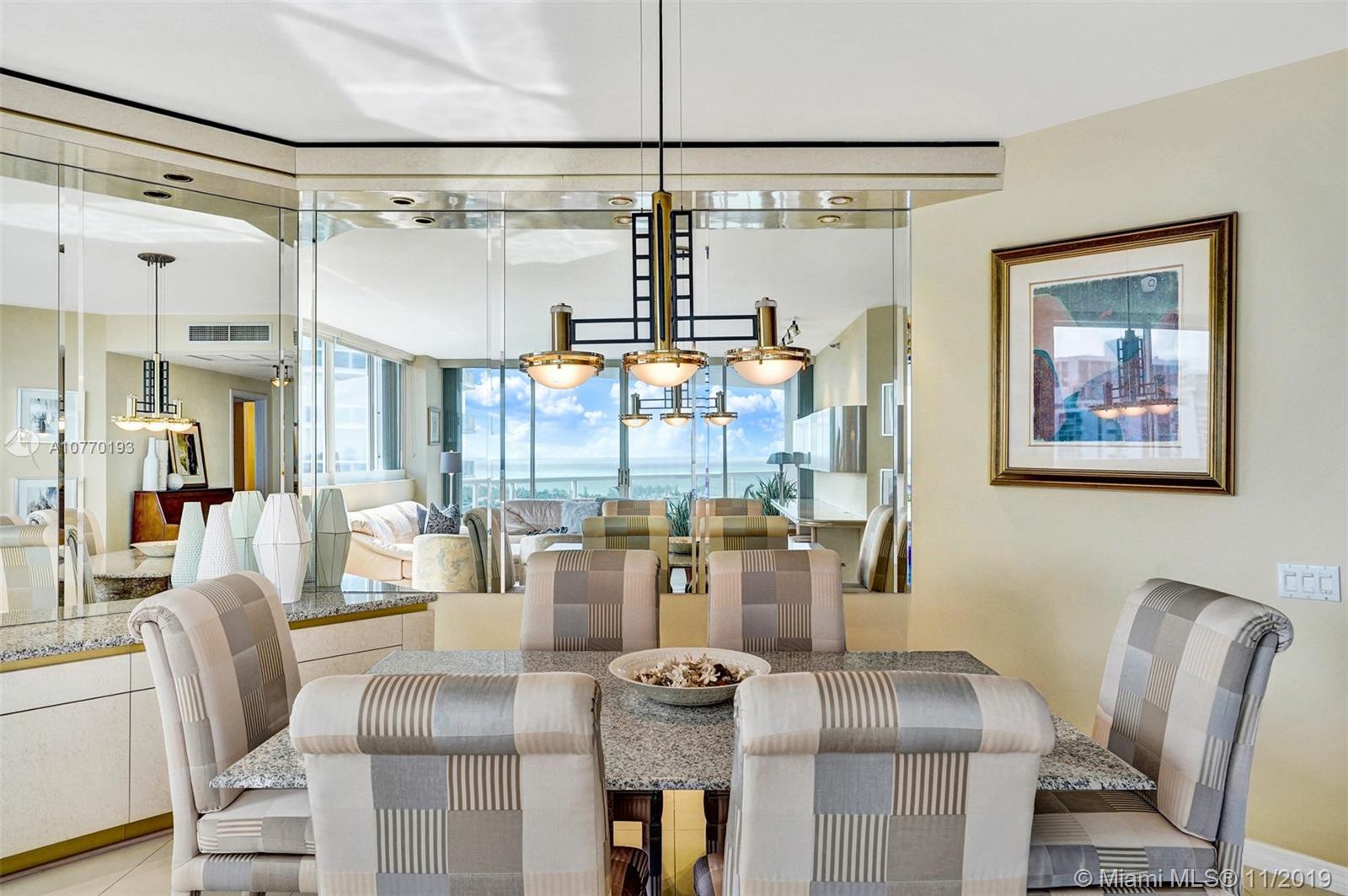 ONE ISLAND PLACE CONDO 1 - Residential