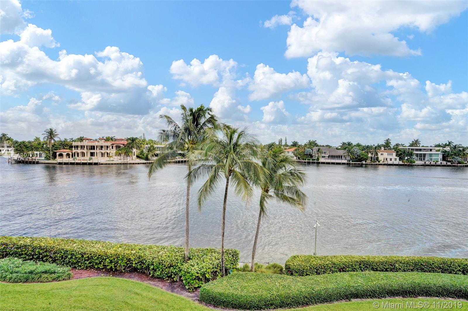 ONE ISLAND PLACE CONDO 1 - Residential