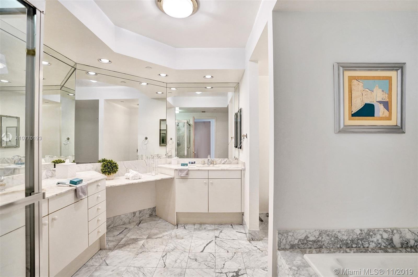 ONE ISLAND PLACE CONDO 1 - Residential