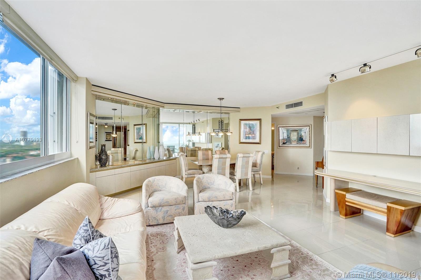 ONE ISLAND PLACE CONDO 1 - Residential