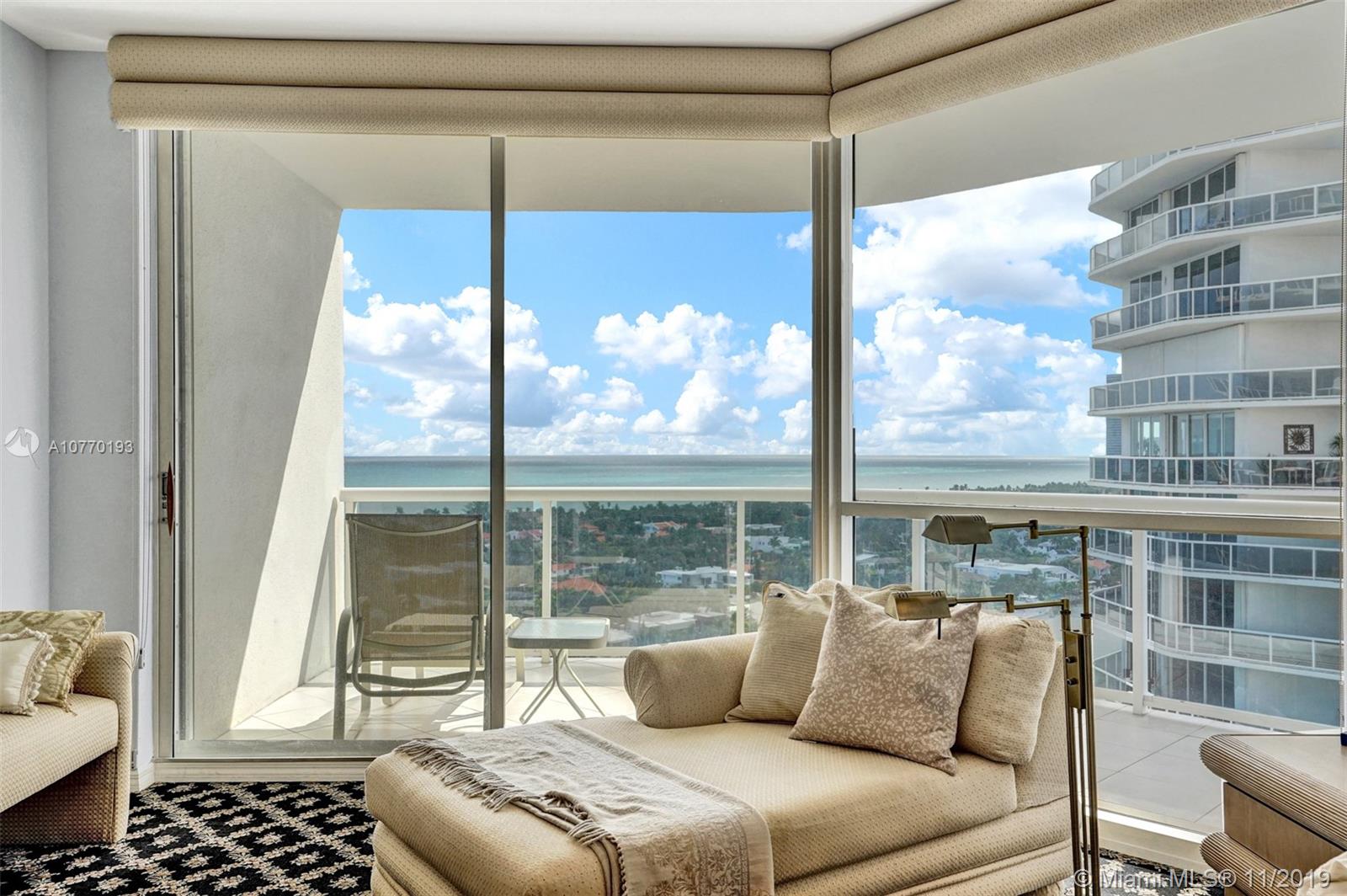 ONE ISLAND PLACE CONDO 1 - Residential