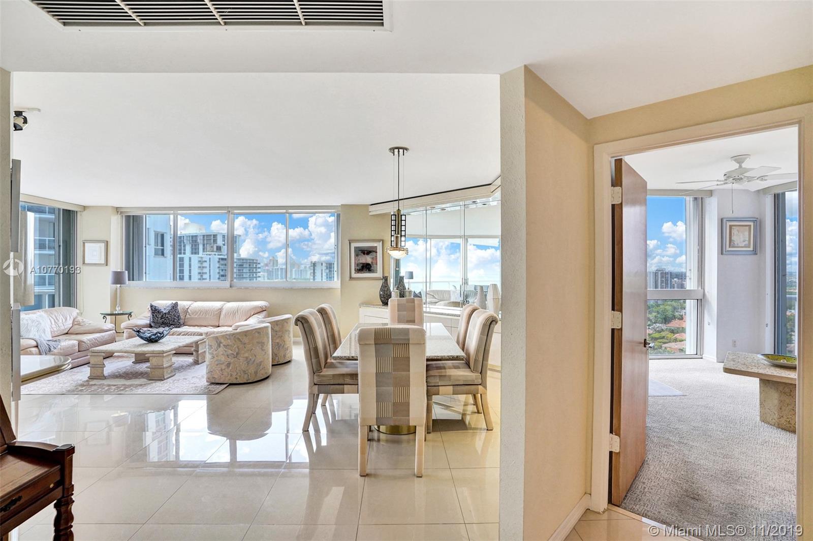 ONE ISLAND PLACE CONDO 1 - Residential