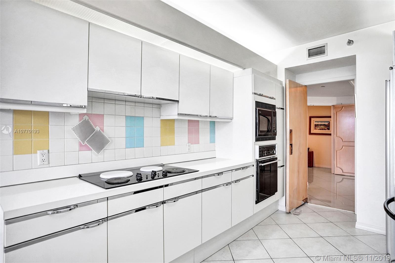 ONE ISLAND PLACE CONDO 1 - Residential