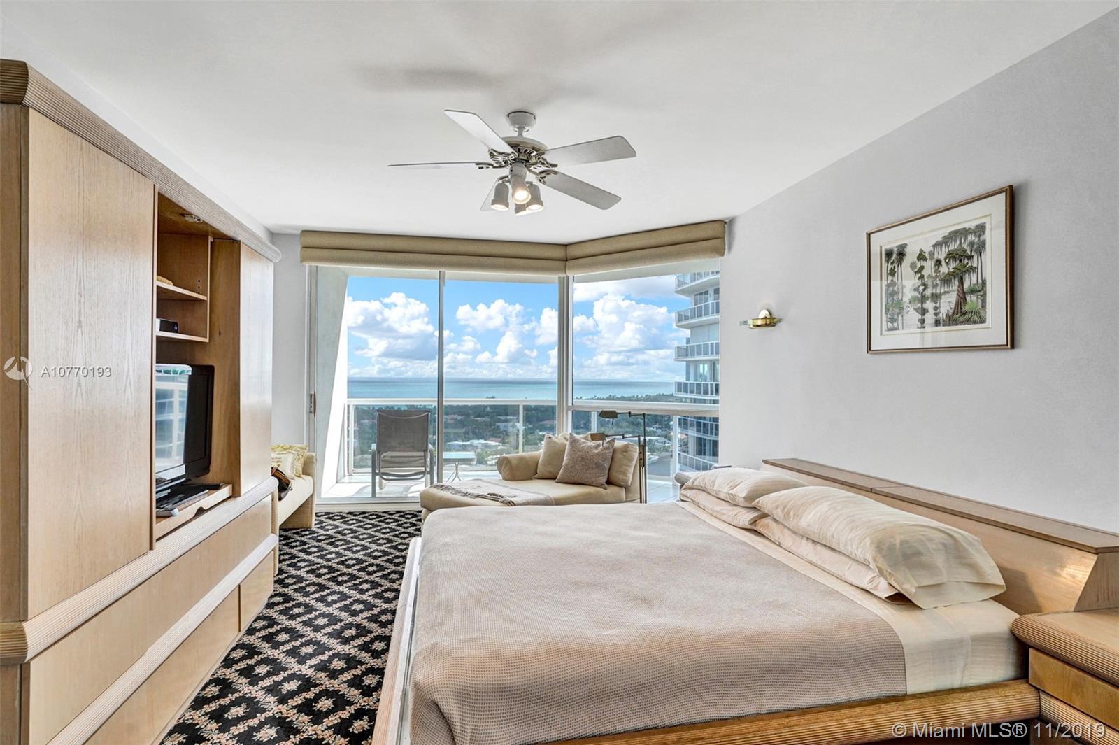 ONE ISLAND PLACE CONDO 1 - Residential