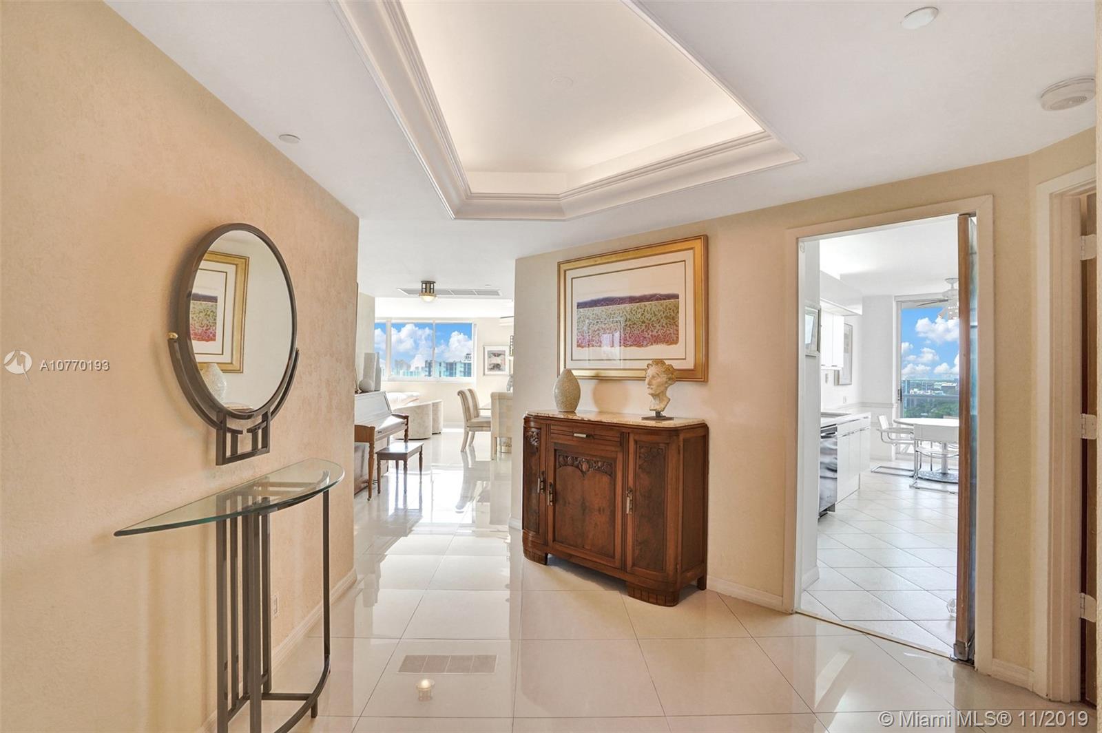 ONE ISLAND PLACE CONDO 1 - Residential