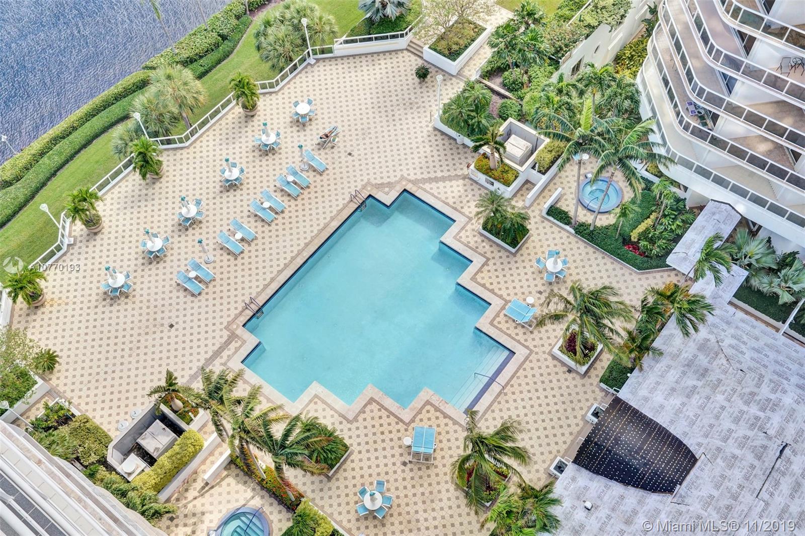 ONE ISLAND PLACE CONDO 1 - Residential