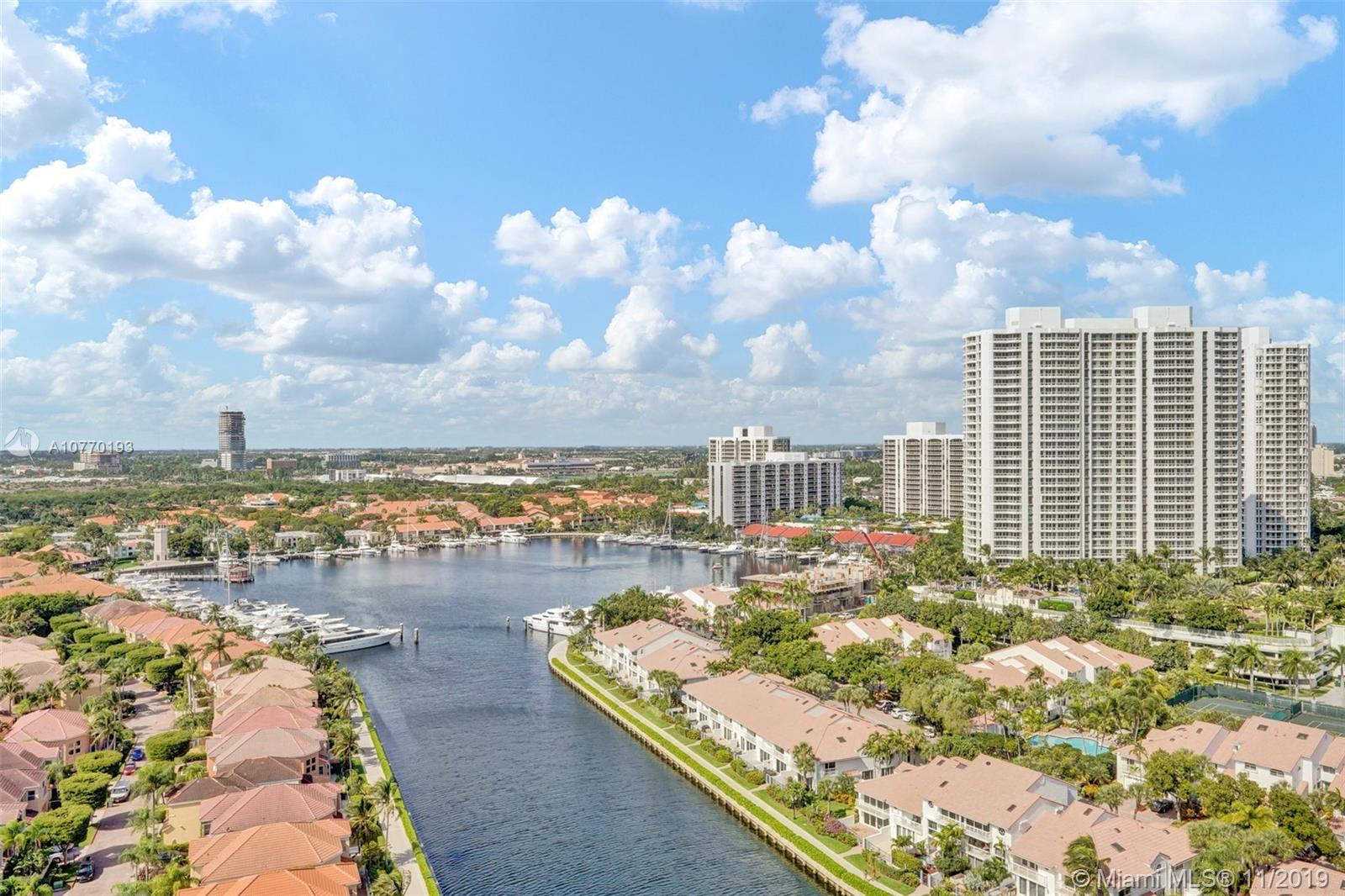 ONE ISLAND PLACE CONDO 1 - Residential