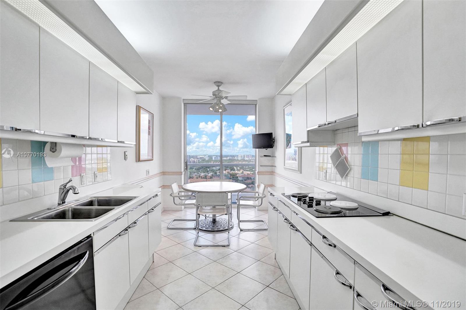 ONE ISLAND PLACE CONDO 1 - Residential