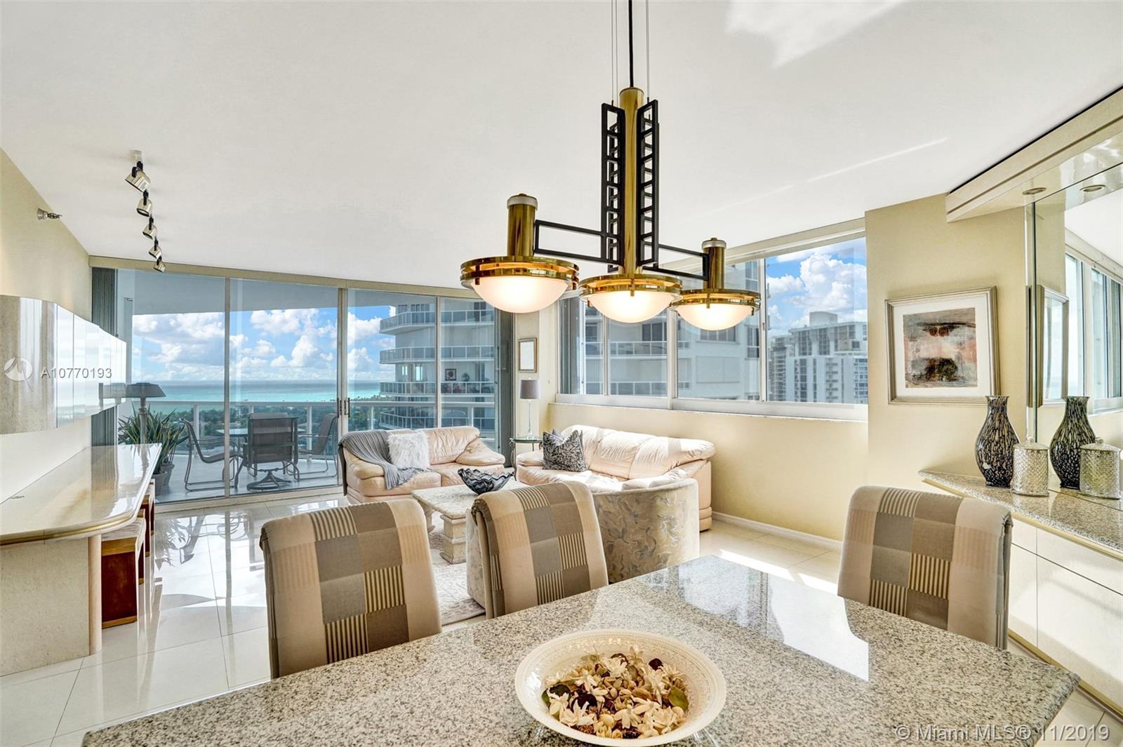 ONE ISLAND PLACE CONDO 1 - Residential