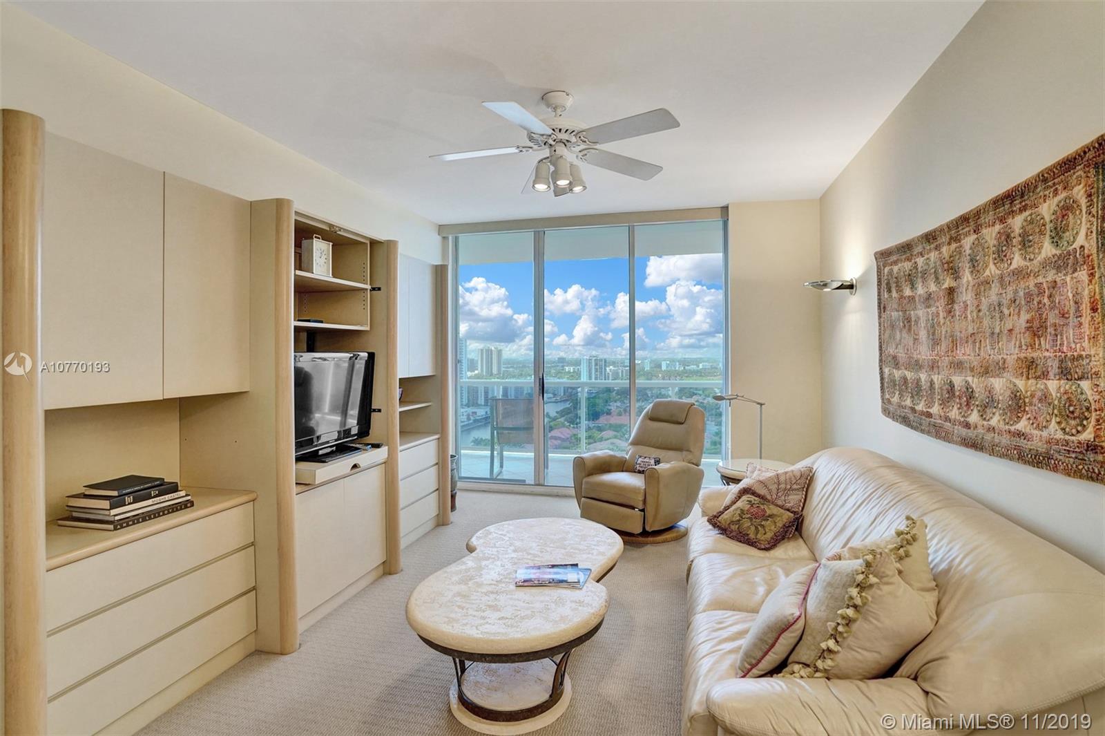 ONE ISLAND PLACE CONDO 1 - Residential