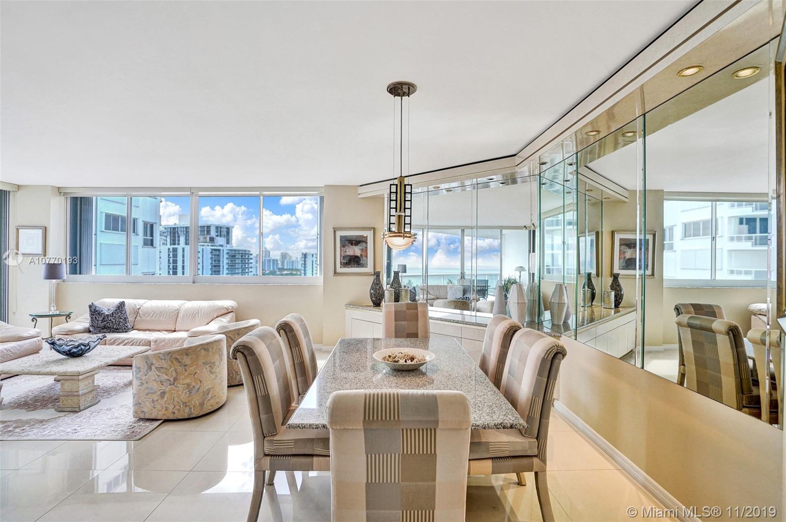 ONE ISLAND PLACE CONDO 1 - Residential