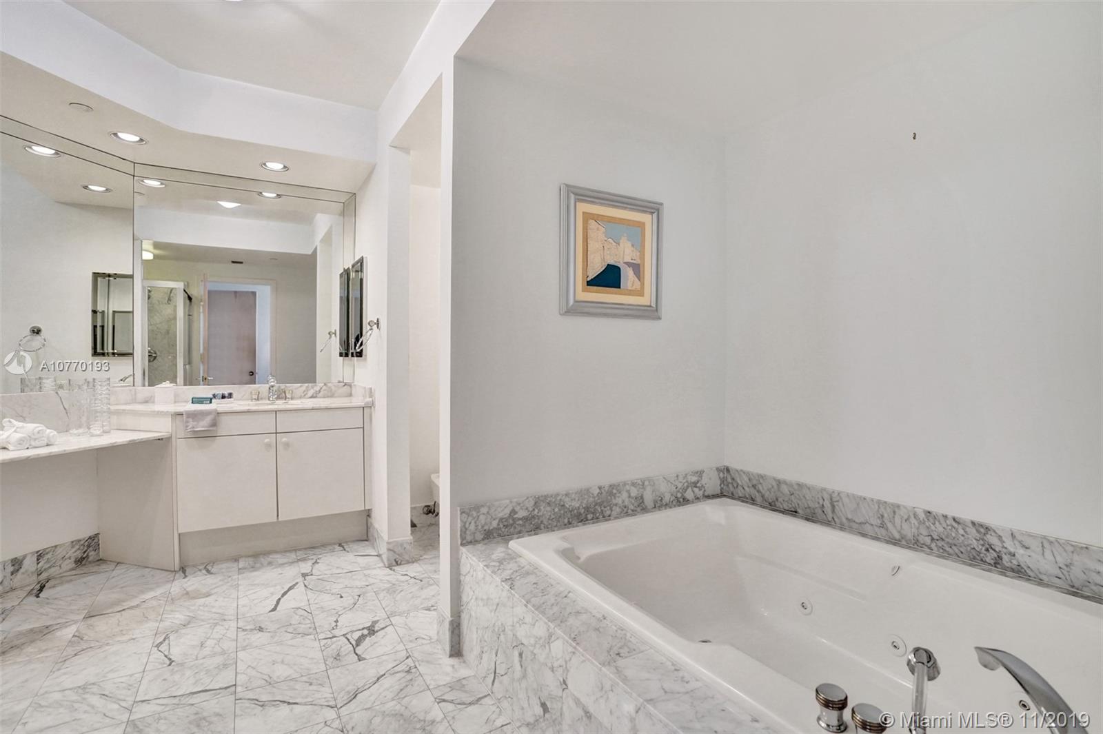 ONE ISLAND PLACE CONDO 1 - Residential