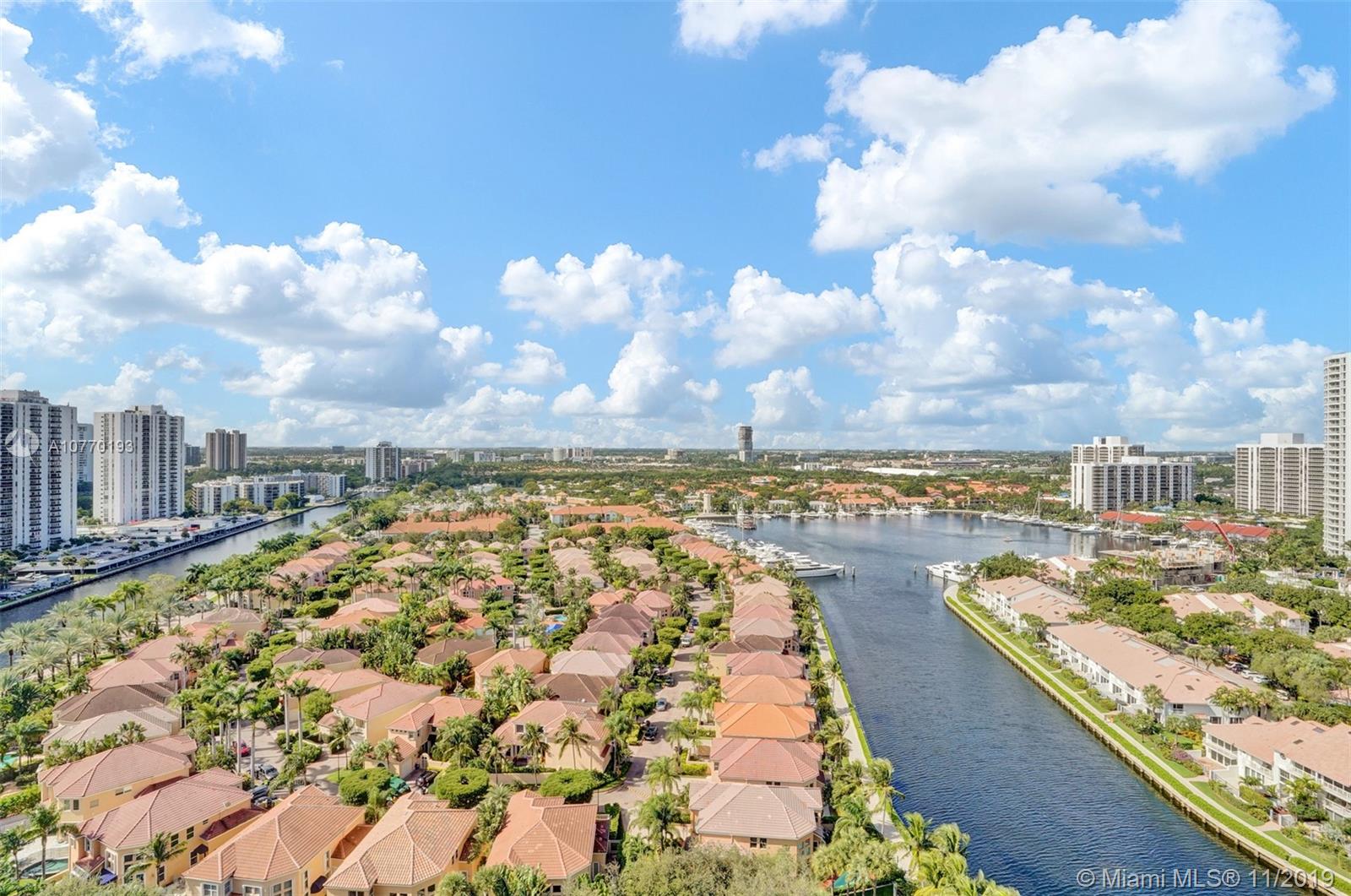 ONE ISLAND PLACE CONDO 1 - Residential