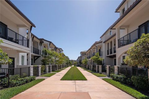 A home in Doral